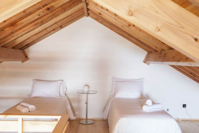 Posada Caparica Azores Ecolodge