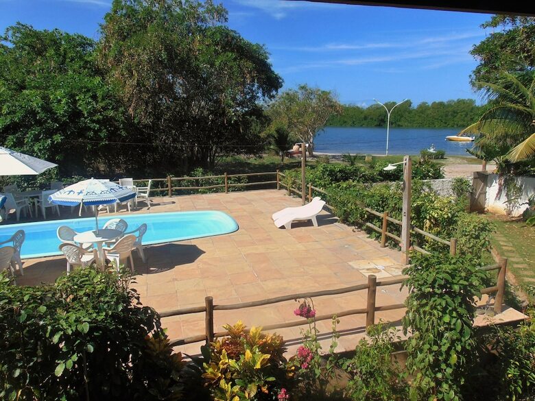 Casa Sereia