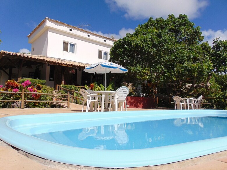 Casa Sereia