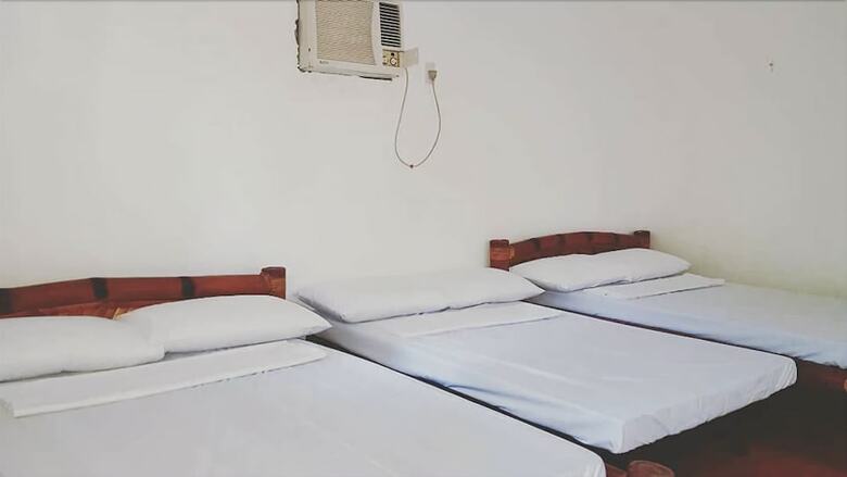Hotel The Pelicans Castaway