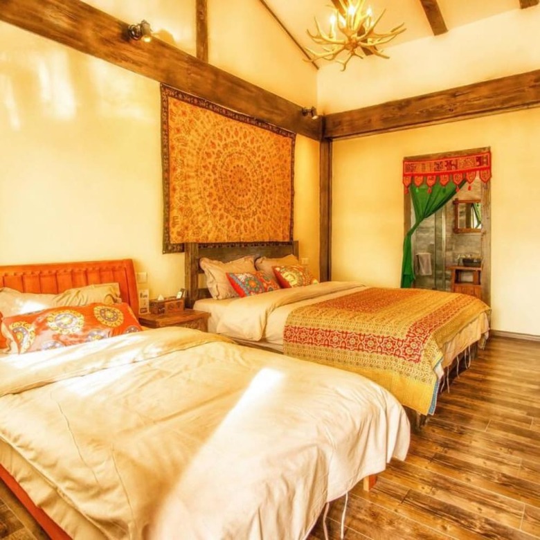 Posada Asha's Inn