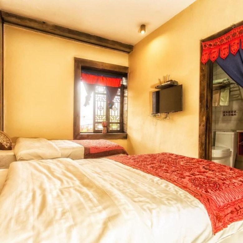 Posada Asha's Inn