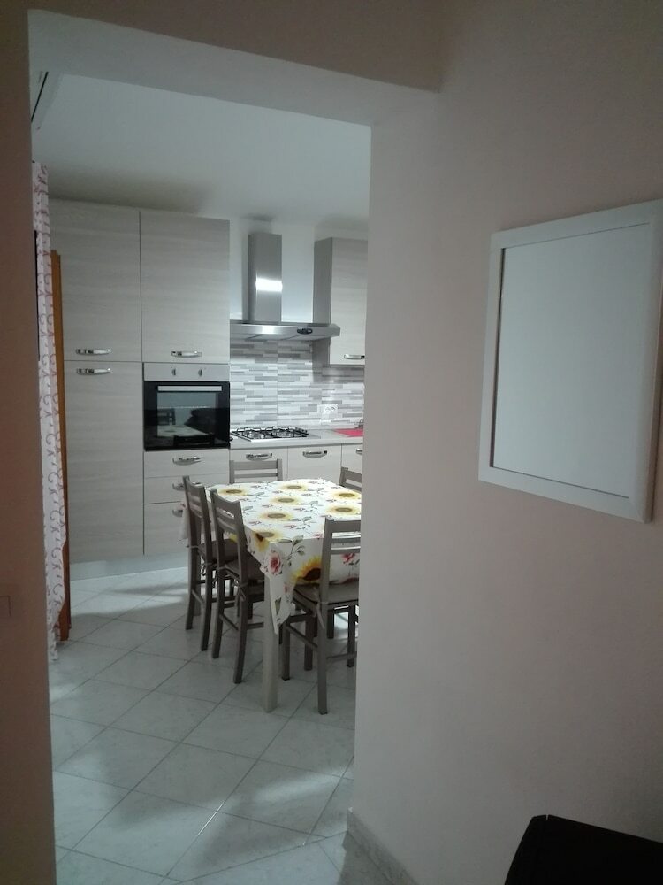 Apartamento Appartamento Sa Molina