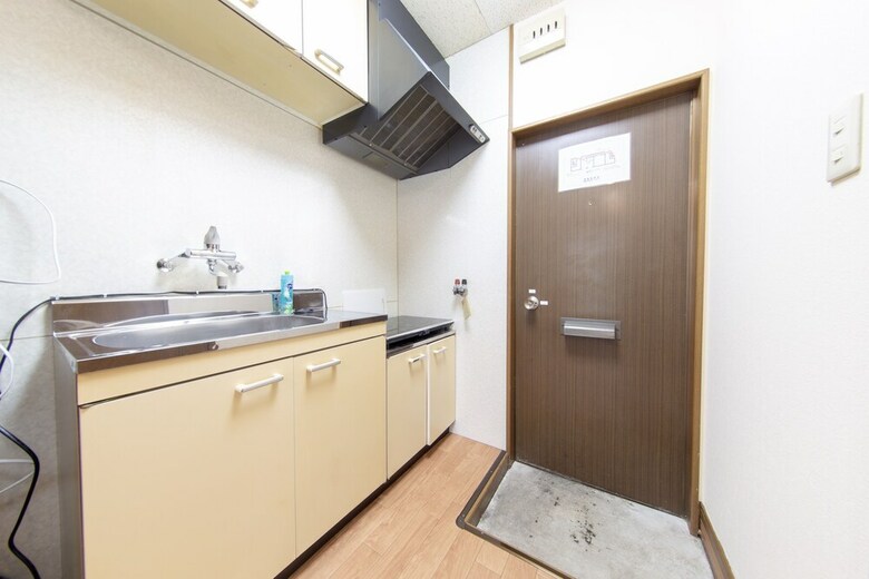 Apartamentos Comfort Self Hotel Fukukawa