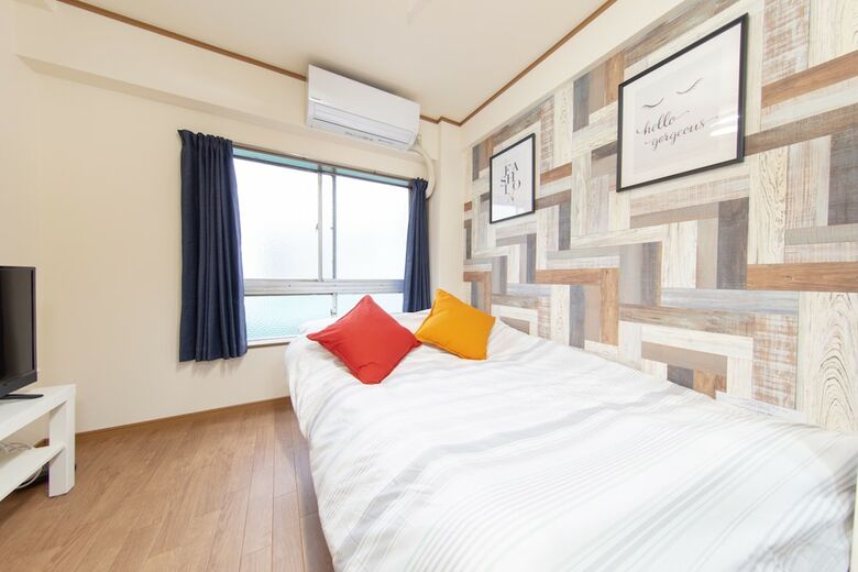 Apartamentos Comfort Self Hotel Fukukawa