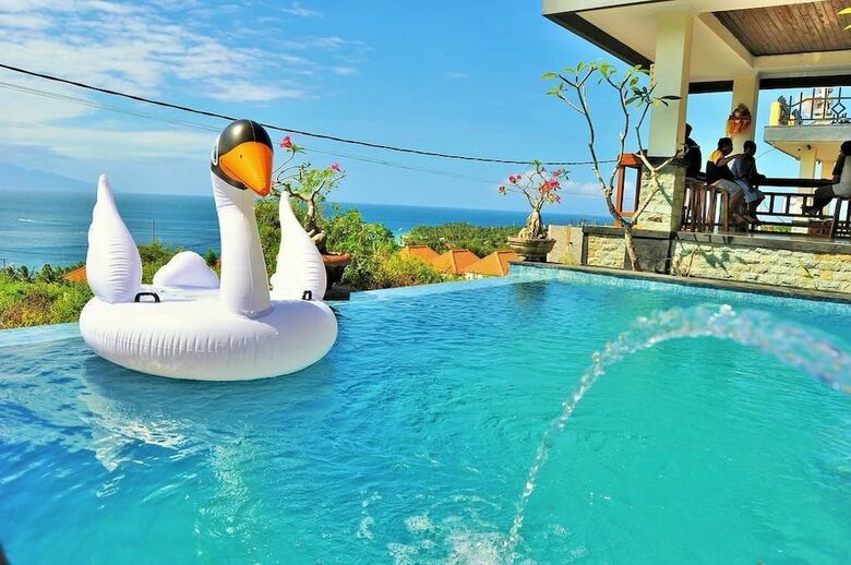 Hotel D'artha Cottage