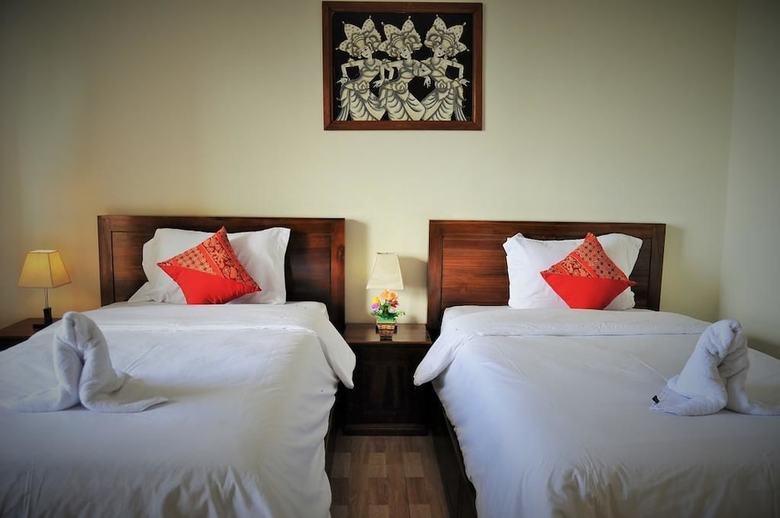 Hotel D'artha Cottage