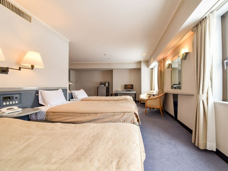 Yubari Hotel Shuparo