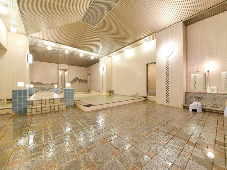Yubari Hotel Shuparo