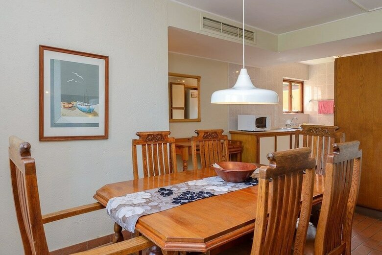 San Lameer Villa Rentals 3206