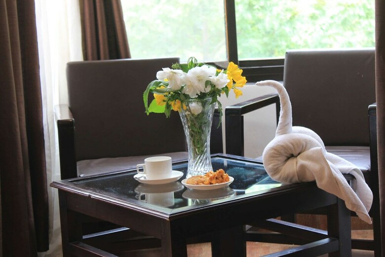 Hotel Haut Monde Hill Stream Resort