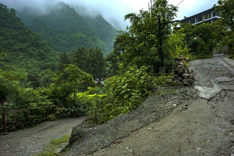 Hotel Haut Monde Hill Stream Resort