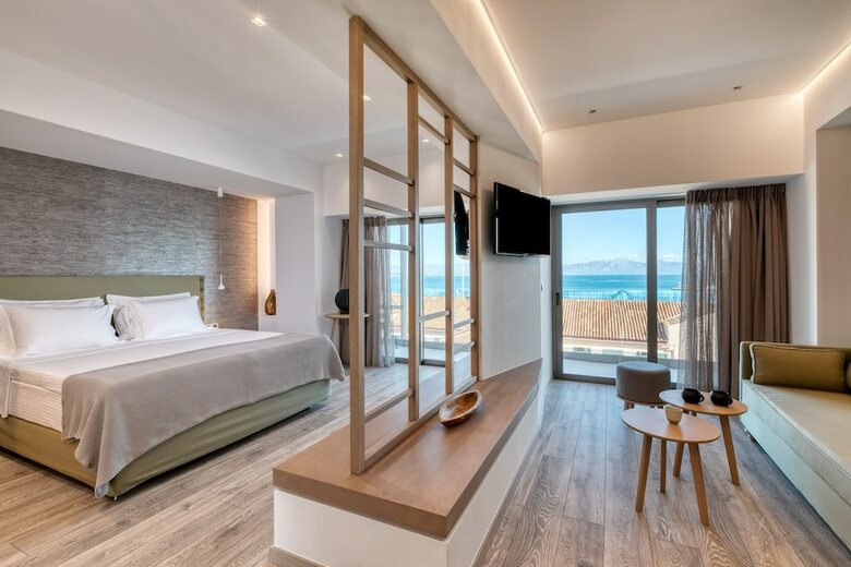 Las Hotel & Spa
