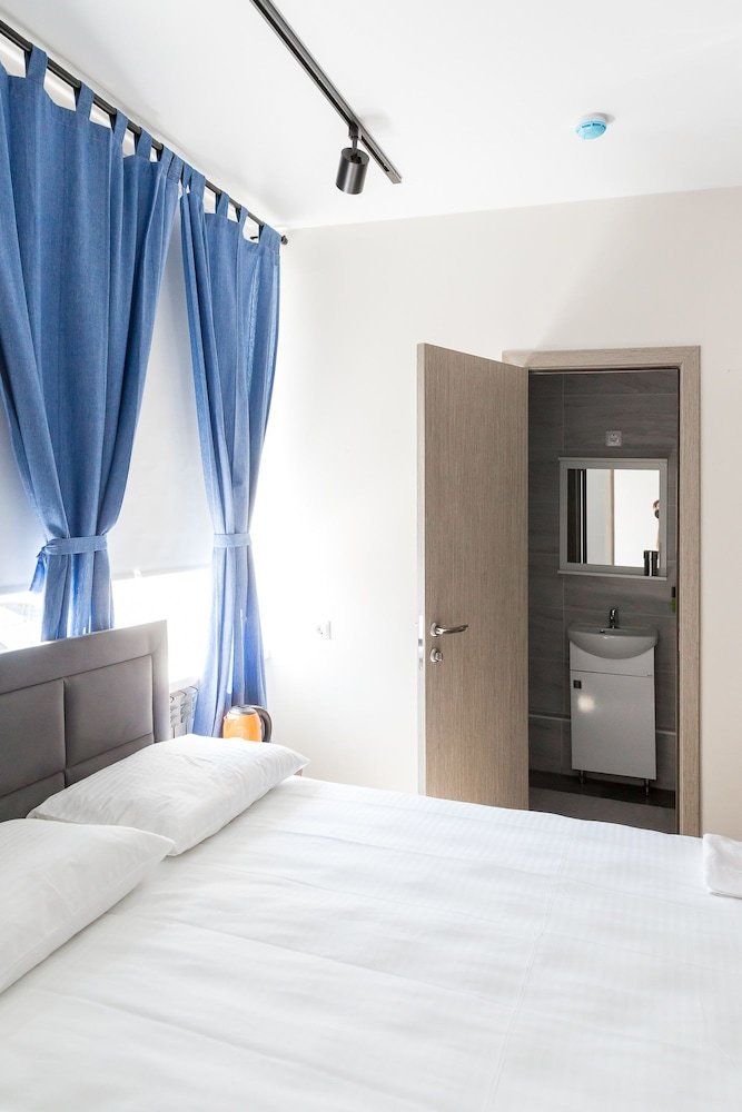 Hostal Hi Loft Hostel Syzran