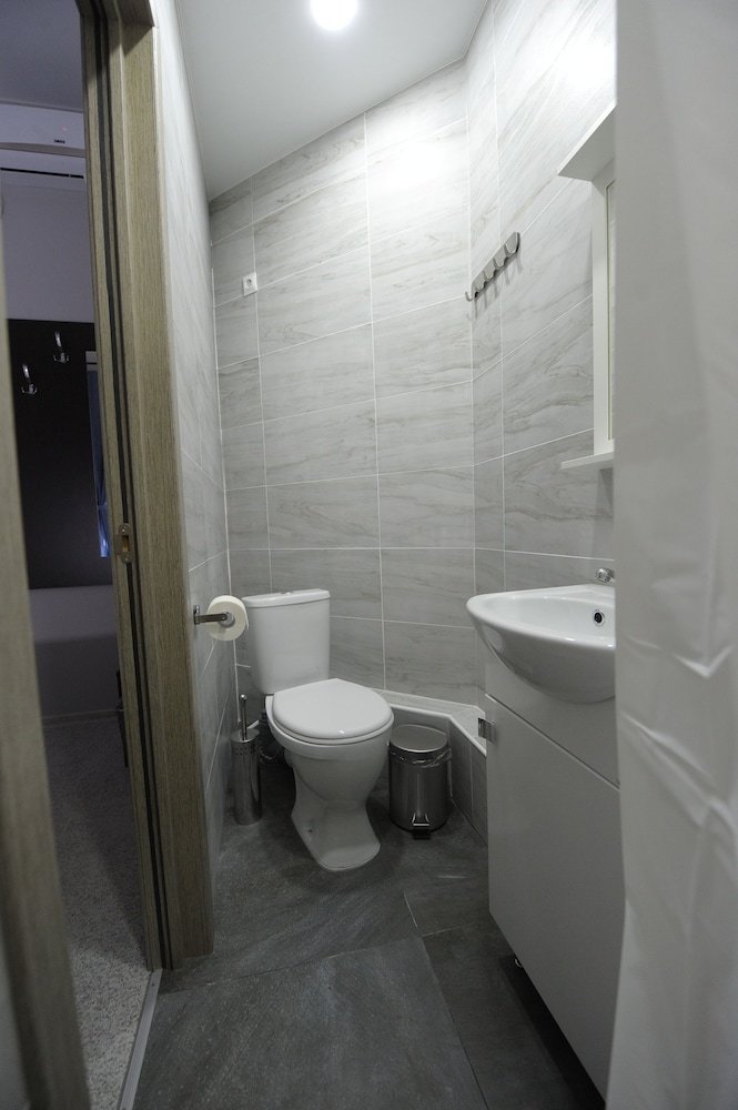 Hostal Hi Loft Hostel Syzran