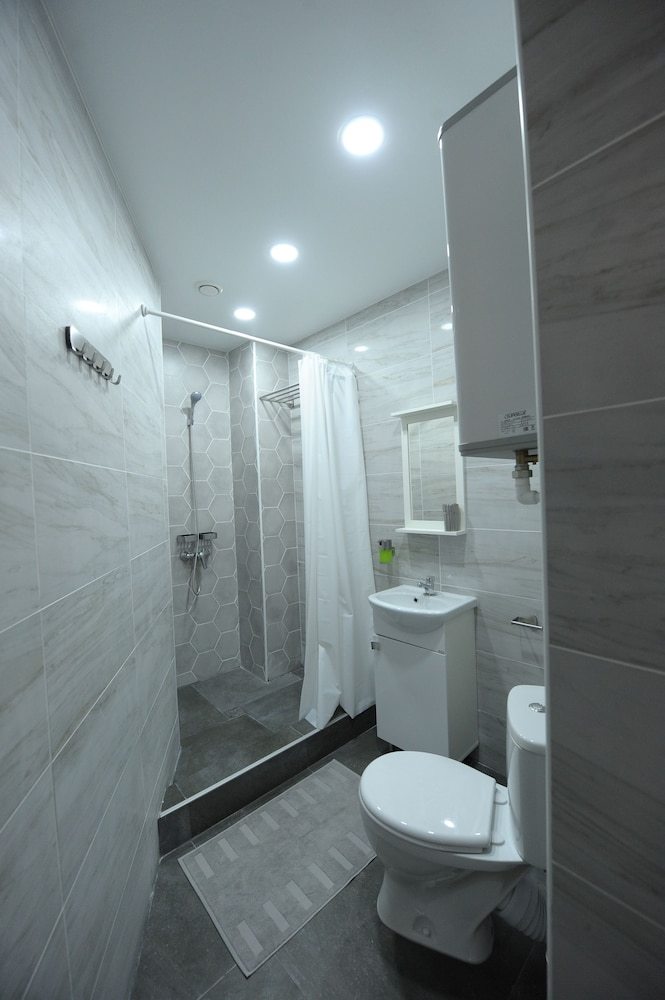 Hostal Hi Loft Hostel Syzran