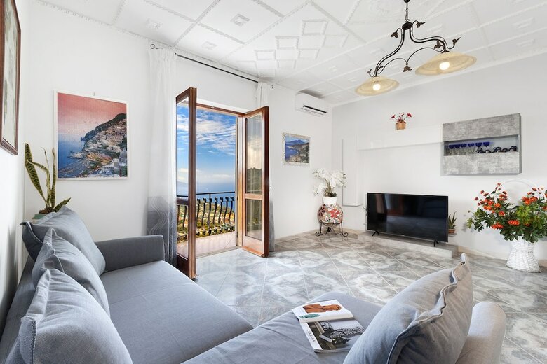 Apartamento Casa Le Tre Isole