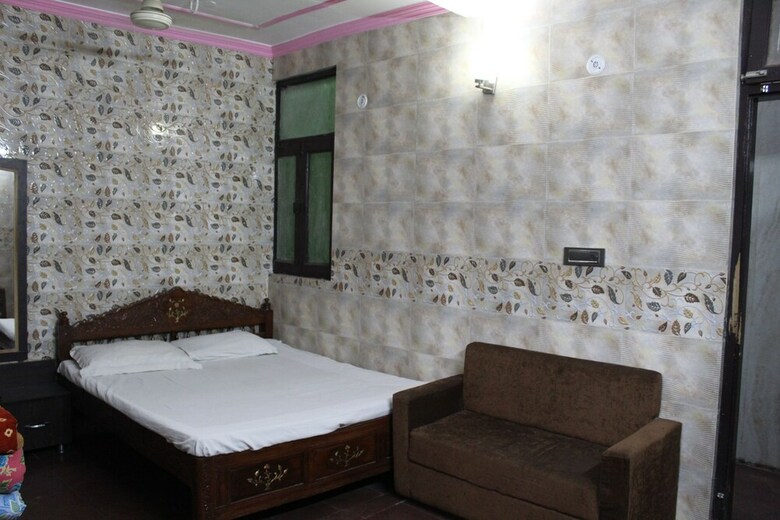 Hotel Central Guest House