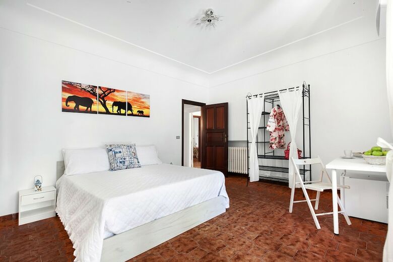 Apartamento Casa Il Faro