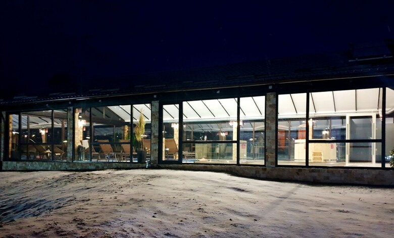 Hotel Bucovina Residence