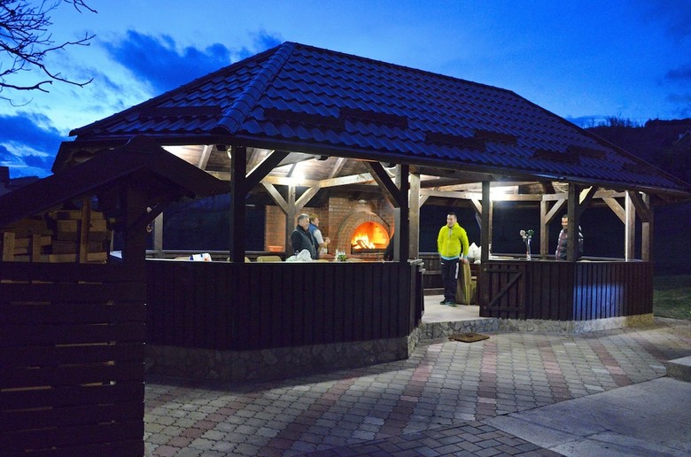 Hotel Bucovina Residence