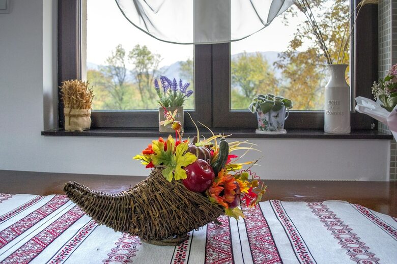 Hotel Bucovina Residence