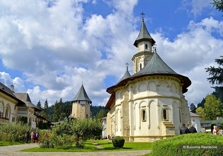 Hotel Bucovina Residence