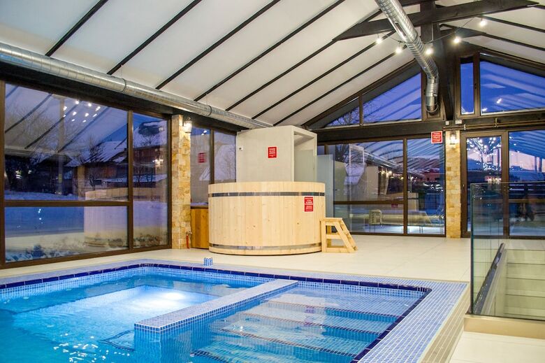 Hotel Bucovina Residence