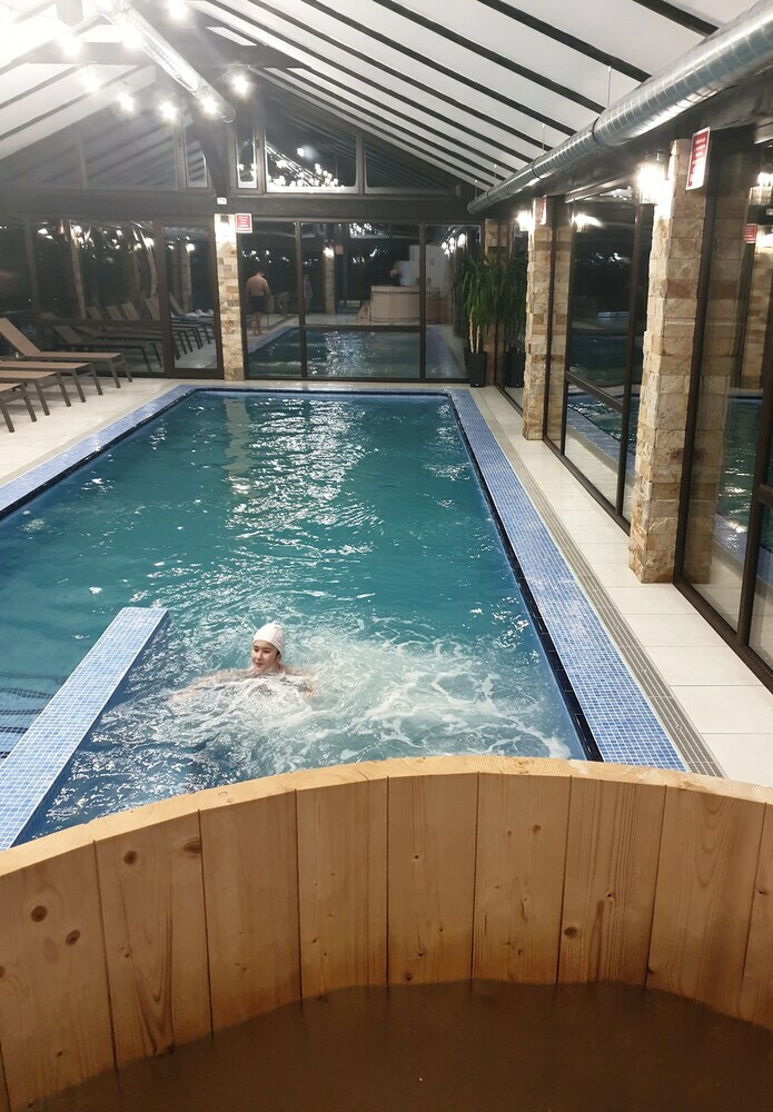 Hotel Bucovina Residence