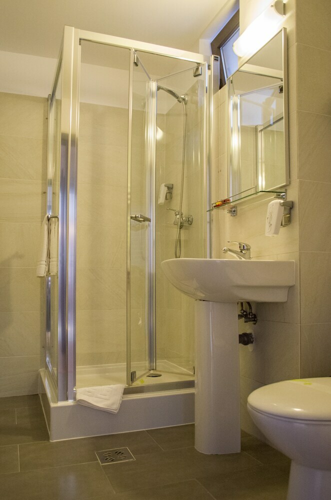 Hotel Bucovina Residence