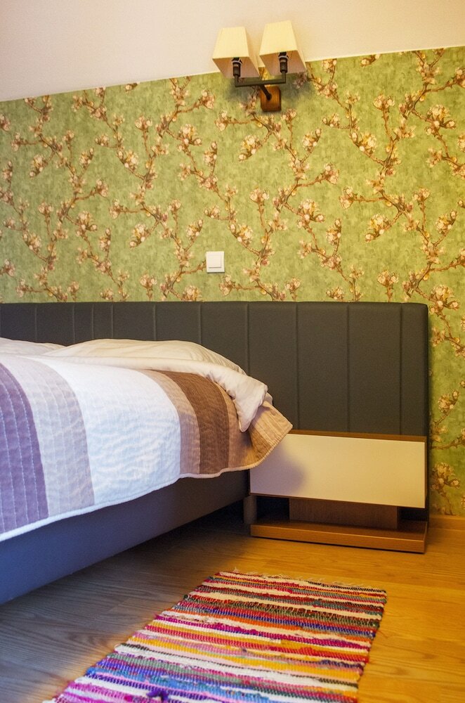 Hotel Bucovina Residence