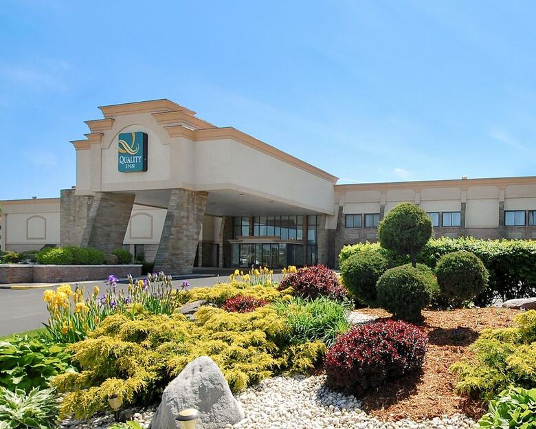 Hotel Quality Inn Somerset