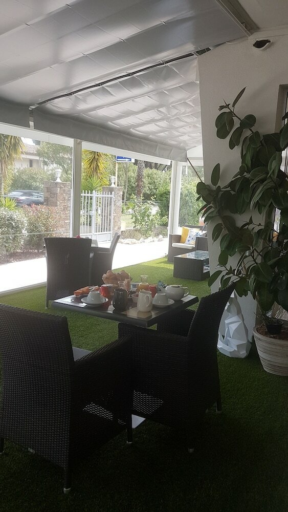 Hotel Le Golfe Bleu