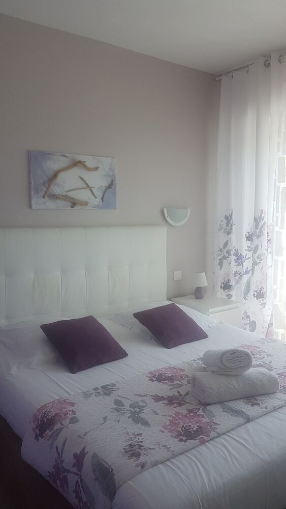 Hotel Le Golfe Bleu