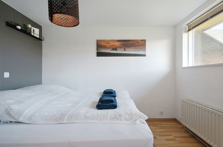 Hotel Gr�tta Northern Lights Apartment & Rooms