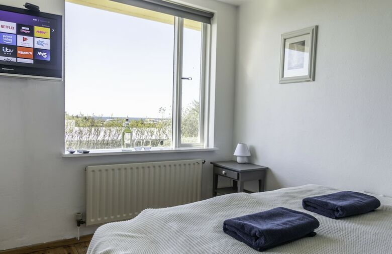 Hotel Gr�tta Northern Lights Apartment & Rooms