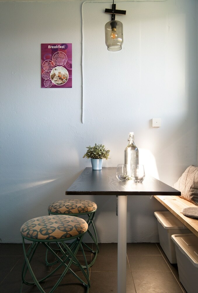 Hotel Gr�tta Northern Lights Apartment & Rooms