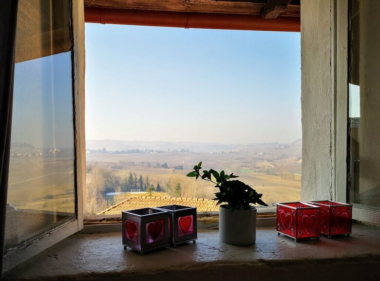 Apartamento La Maggiorina