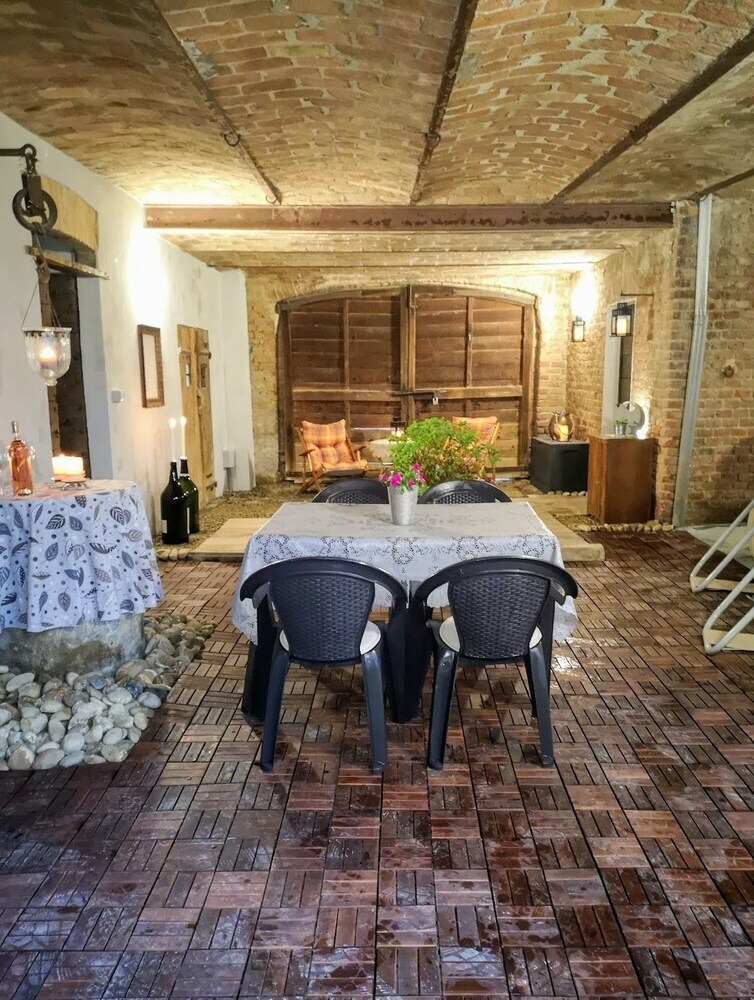 Apartamento La Maggiorina