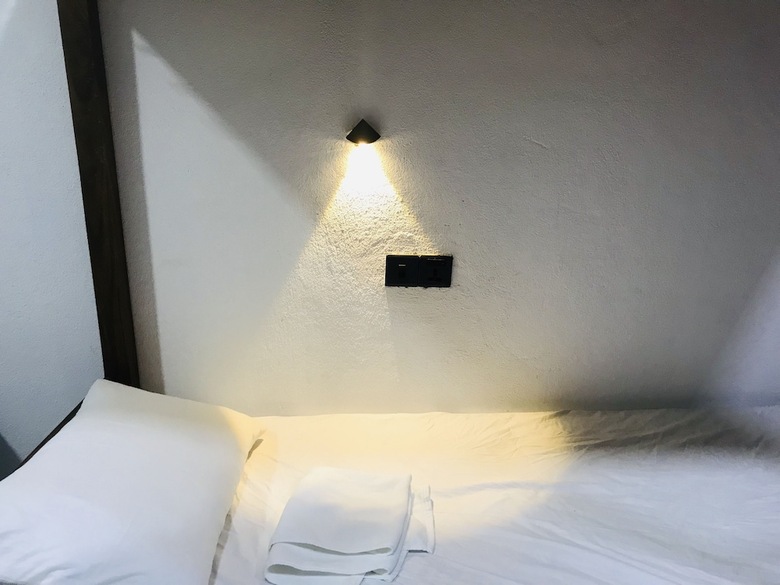 Hostal Backpackers Villa