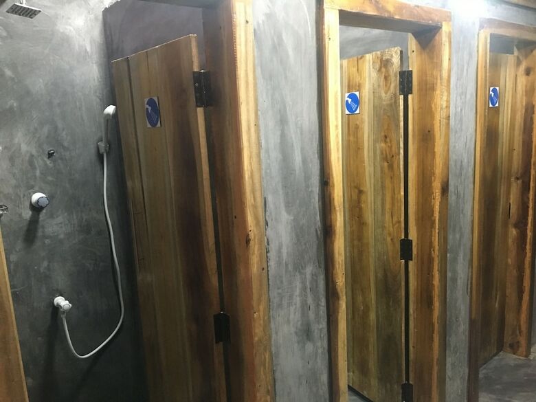 Hostal Backpackers Villa