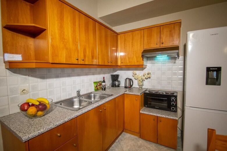 Apartamentos Neraida Village