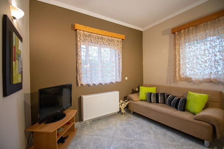 Apartamentos Neraida Village