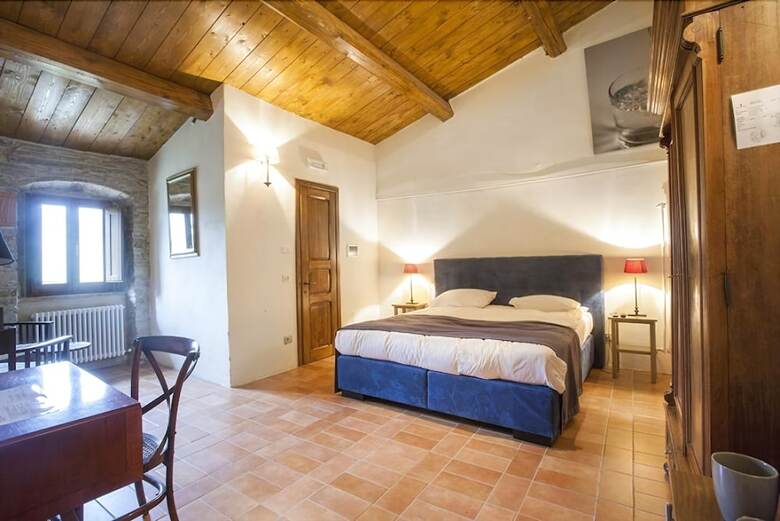 Agroturismo Countryhouse Villa La Farfalla