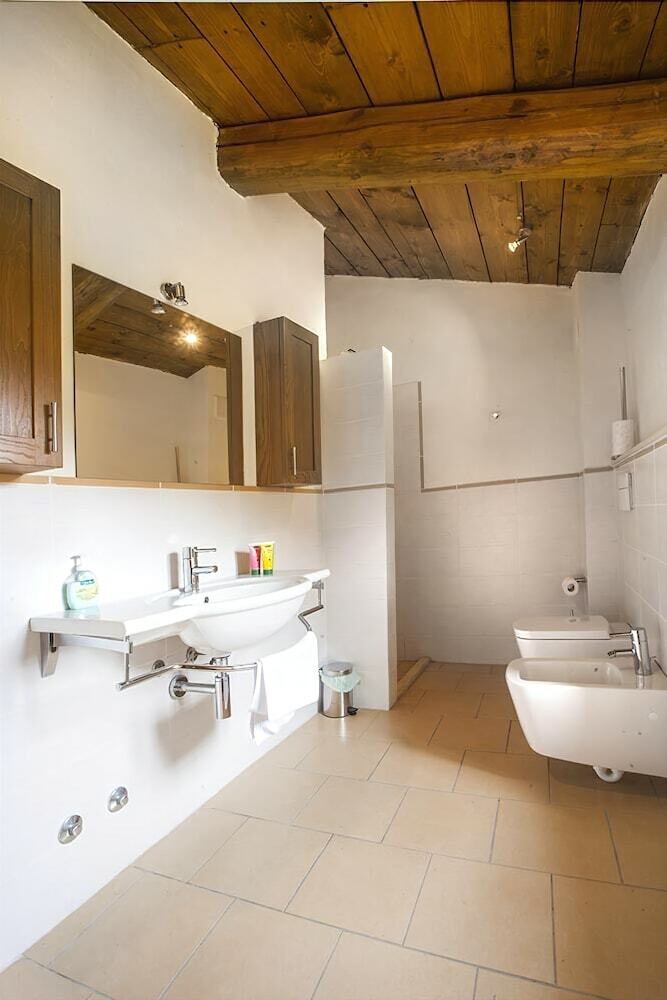 Agroturismo Countryhouse Villa La Farfalla