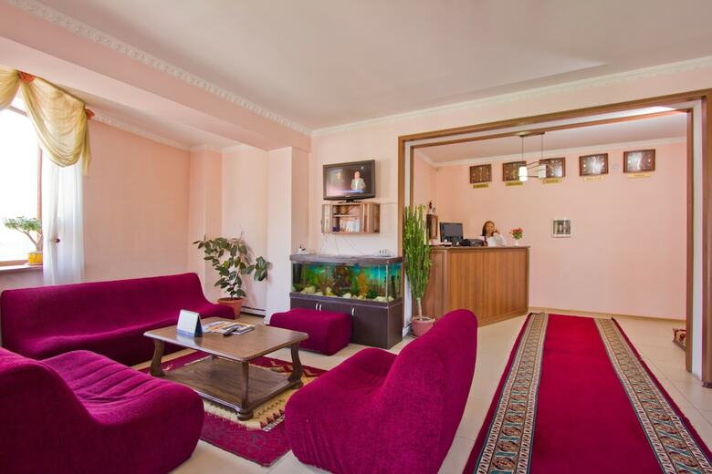 King House Hotel