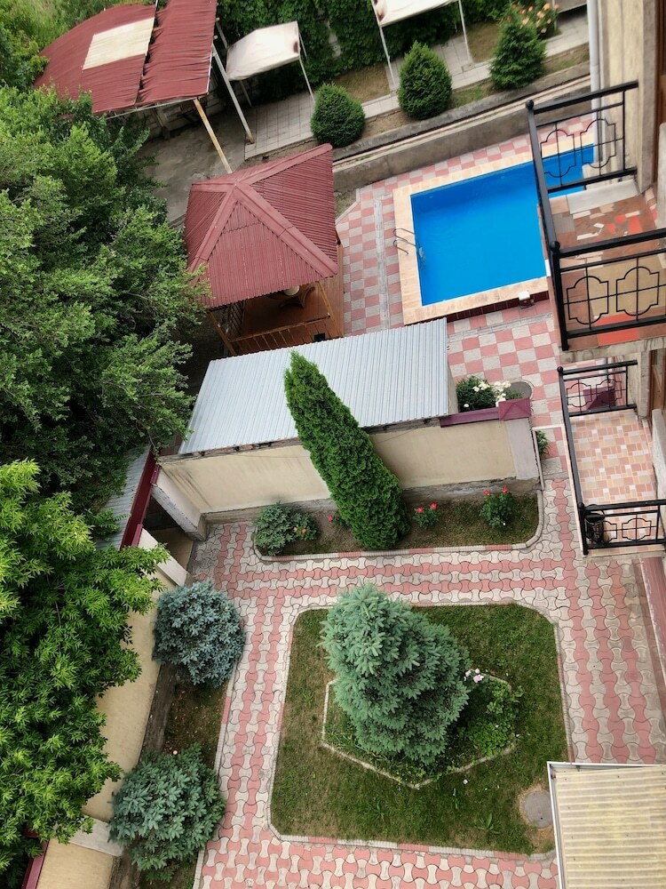 King House Hotel