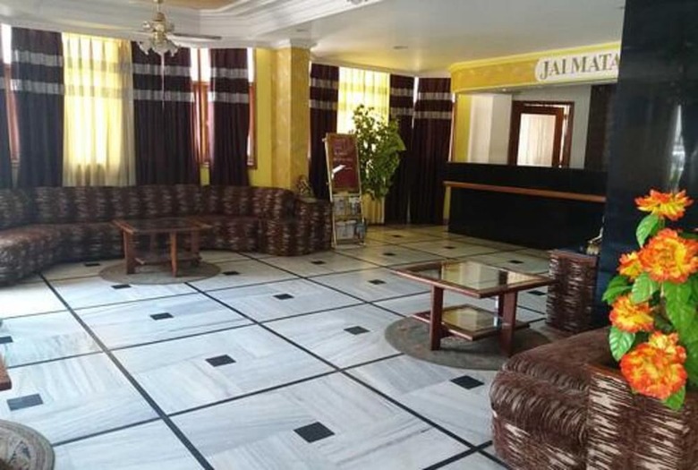 Hotel Bhawani International
