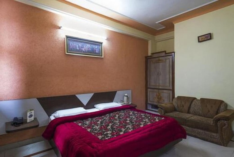Hotel Bhawani International