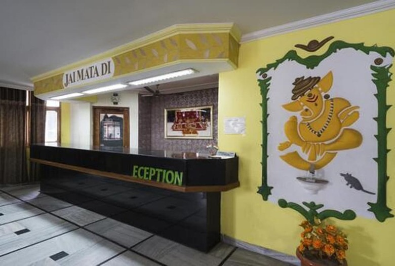 Hotel Bhawani International